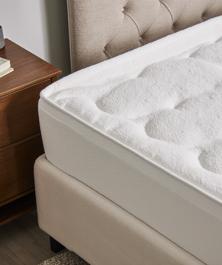 Waterproof Mattress Protector