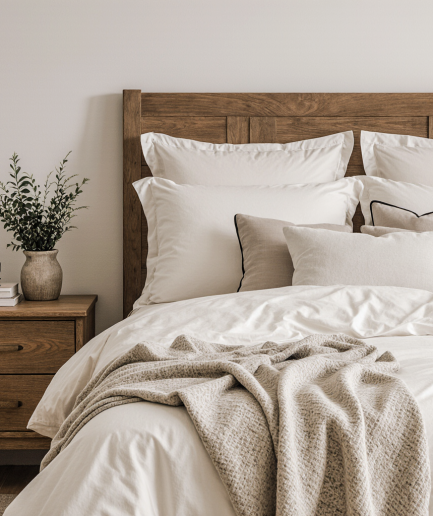 Complete Bedroom Set